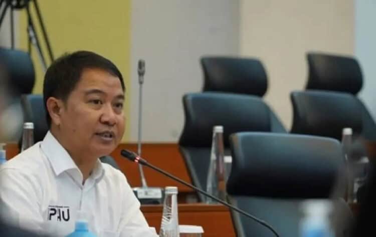 212.907 Orang Lunasi Bipih, Ibu Rumah Tangga Dominasi Haji 2025