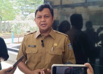 Dindikbud Tangsel Berharap Dapur MBG Segera Dibangun Merata