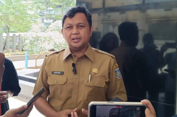 Dindikbud Tangsel Berharap Dapur MBG Segera Dibangun Merata