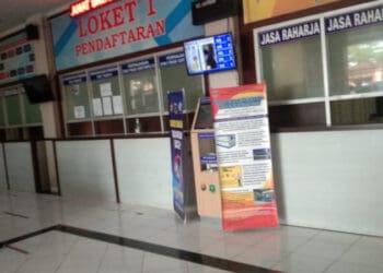 Penghapusan Tunggakan Pajak Bermotor di Samsat Balaraja Dimulai Hari Ini