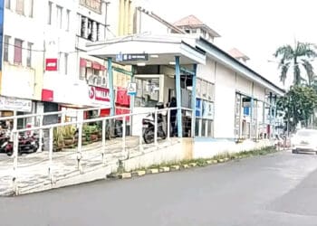 Halte CBD Ciledug Lama Tak Beroperasi, Begini Kata Transjakarta