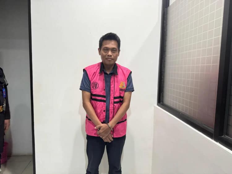 Tersangka Korupsi Pengelolaan Sampah, Kadis DLH Tangsel Ditahan