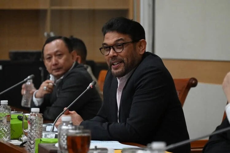 Mudik Lancar, Komisi III DPR RI Apresiasi Kapolri