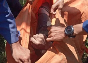 Niat Cari Ikan, Angga Tewas Tenggelam di Danau Situ Pondok Kecamatan Sindang Jaya