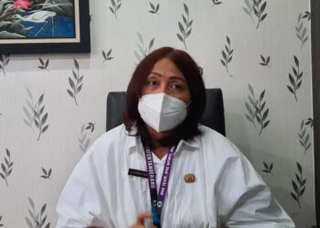 Kelompok Berisiko HIV Hampir 79 Ribu Orang, Dinkes Kabupaten Tangerang Intensifkan Pemeriksaan