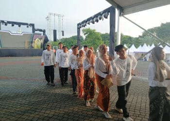 MTQ Provinsi Banten ke-22 Digelar di Kabupaten Tangerang, akan Diramaikan Teatrikal Aria Wangsakara
