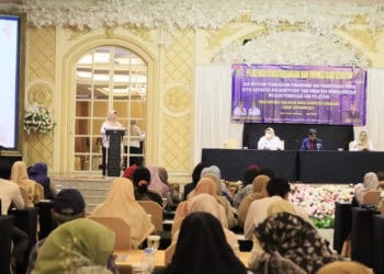 Pemkab Tangerang Komitmen Perkuat Startup Lokal