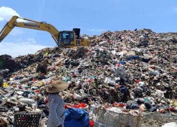 Proyek PSEL Tangsel Diharapkan Bisa Selesaikan Persoalan Sampah
