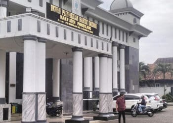 Beredar Video Anggota DPRD Pandeglang Mabuk di Klub Malam