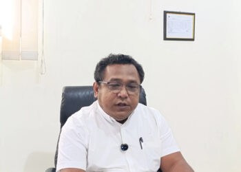 Pendapatan Samsat Serpong Melonjak Rp23 Miliar