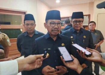 Tertibkan Kabel Semrawut, Pemkot Tangerang Bentuk Satgas Penataan Utilitas
