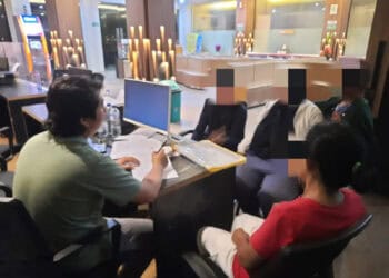 Tiga Bocah Jadi Korban Pencabulan di Ciputat Timur
