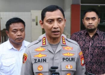 Polisi Ungkap Hasil Autopsi Balita Terbakar di Kosambi, Ada Tanda Kekerasan di Sejumlah Tubuh