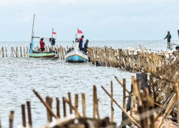 Pagar Laut