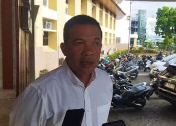 Penuhi Tuntutan Masyarakat, Gaji dan Tunjangan Rumah Anggota DPRD Kota Tangerang Bakal Dikaji Ulang