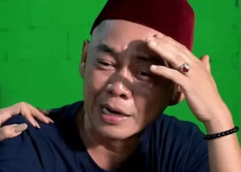 Usaha Bang Madun Dinilai Buruk Food Vlogger, Sakit Hati tapi Tetap Mendoakan