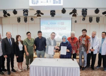 Layanan Jantung Terpadu dengan Harga Terjangkau Hadir di Banten