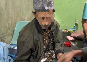 Jelang PSU Kabupaten Serang, Tim Gakkumdu Kembali Tangkap Satu Terduga Pelaku Politik Uang