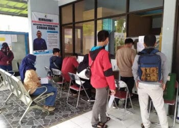 227 Warga Lebak Daftar Jadi Pekerja Migran