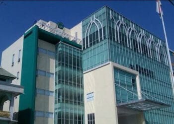 Jelang Pemilihan Rektor Unis Tangerang 2025-2029, Nama Hudaya Latuconsina Unggul dalam Kuesioner