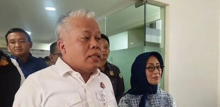 Kejagung Serahkan 10 Bundel Berkas, Dewan Pers Proses Kasus Direktur TV