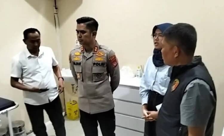 Kasus Dokter Lecehkan Pasien Hamil di Garut, Dedi Mulyadi: Cabut Izin dan Gelar