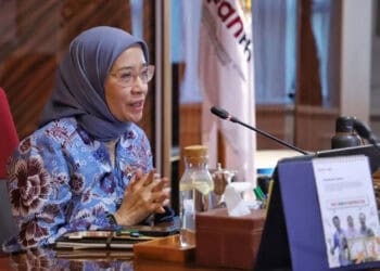 Menteri PANRB Desak Instansi Ngebut Angkat CASN