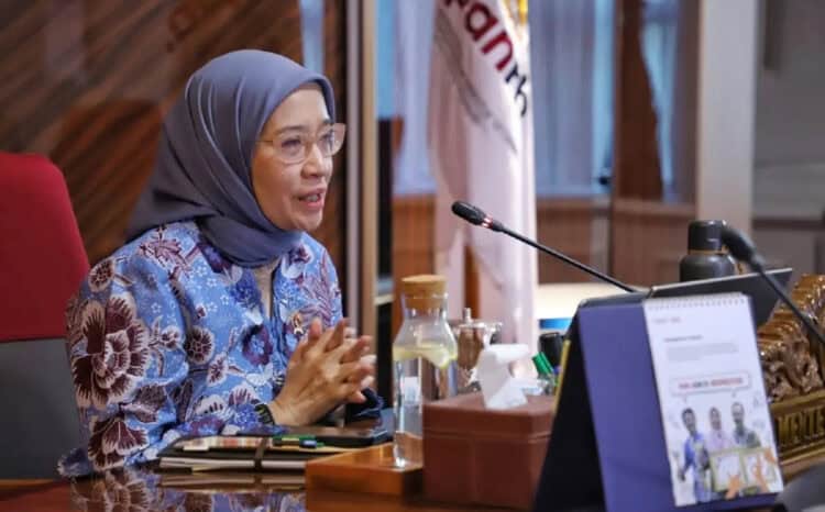 Menteri PANRB Desak Instansi Ngebut Angkat CASN