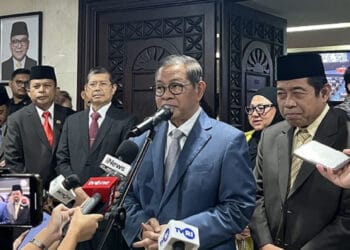 Sistem Informasi Bank DKI Bocor, Pramono Ngamuk