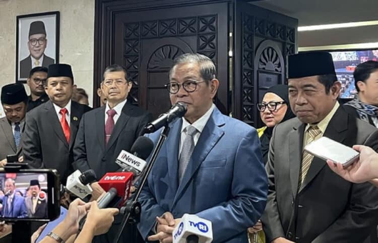 Sistem Informasi Bank DKI Bocor, Pramono Ngamuk