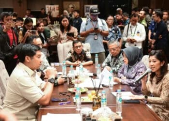 Wartawan Diberi Kesempatan untuk Miliki Rumah Subdisi, Batas Gaji sampai Rp 13 Juta