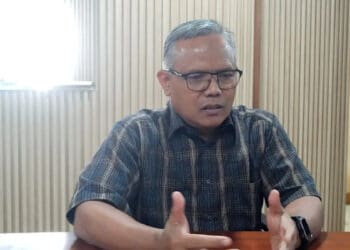 Soal Pra SPMB, Ketua Komisi II DPRD Kota Tangerang Minta Masyarakat Ikuti Alur
