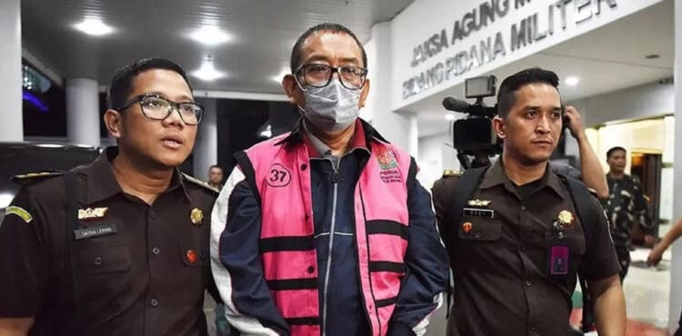 Pers Soroti Prosedur Kejagung Tangkap Direktur TV