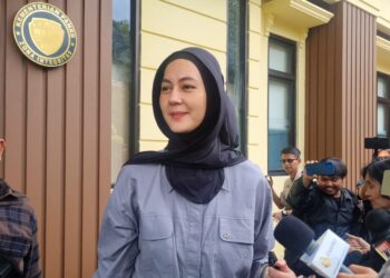 Paula Verhoeven Ungkap Baim Wong Sudah Beberapa Kali Minta Cerai