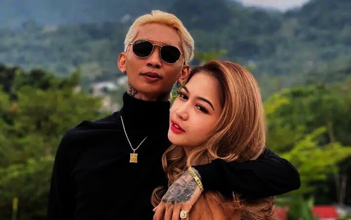 Young Lex dan Eriska Nakesya Resmi Bercerai Sejak 2 Bulan Lalu