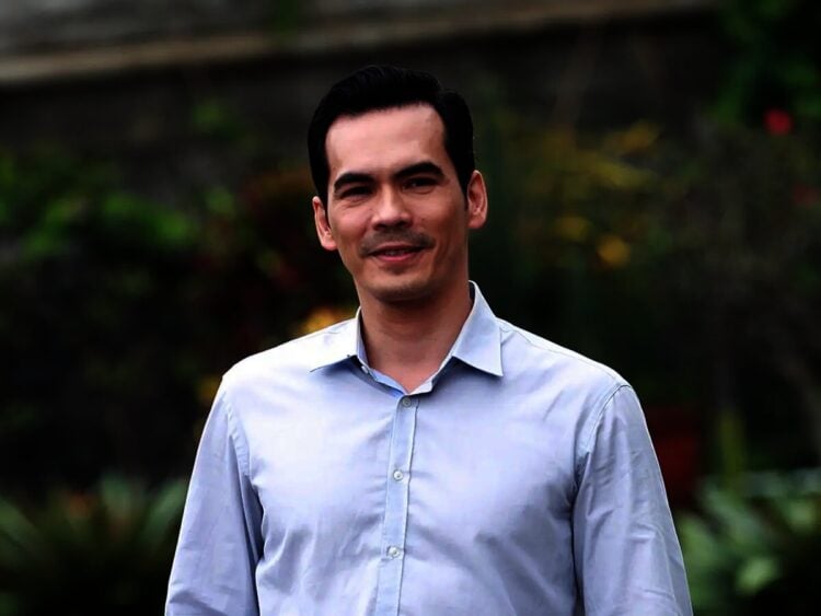 Marah Besar, Atalarik Syach Klaim Rumah dan Tanahnya yang Dieksekusi Punya Sertifikat yang Sah