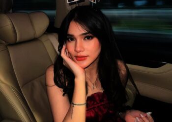 Di Film Terbarunya, Davina Karamoy Kembali Berperan Sebagai Pelakor