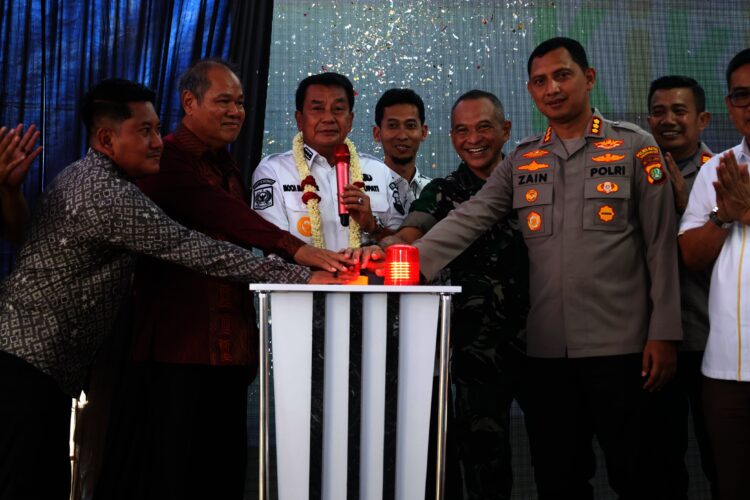 Kawasan Industri Baru di Pakuhaji Diprediksi Tampung 9.500 Pekerja