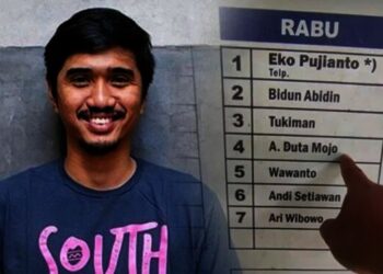 Ogah Manggung di Hari Rabu, Duta Sheila on 7 Masuk Jadwal Ronda
