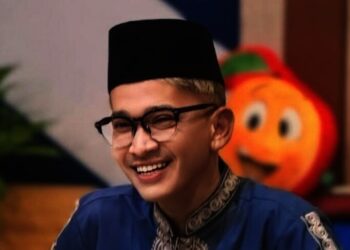 Ruben Onsu Siap Laksanakan Ibadah Haji