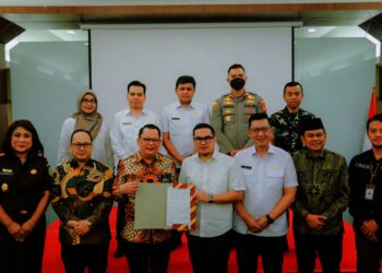 Gandeng Jaksa, Polisi Hingga Ombudsman, Pilar Tegaskan Tak Ada Titipan SPMB