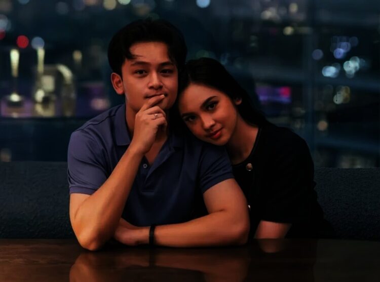 Akui Sama-Sama Bucin, Lyodra dan Randy Martin Kerap Pamer Kemesraan