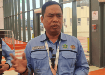 Sakit, Satu Jemaah Haji Asal Kabupaten Tangerang Wafat di Pesawat