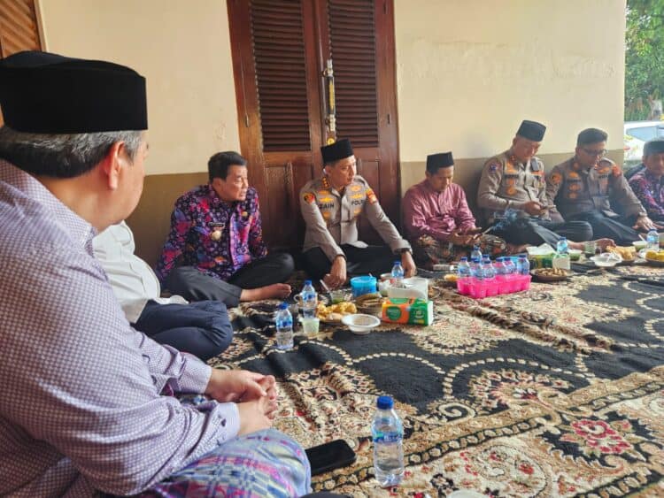Terserempet Truk Tanah, Anak Pengendara Motor di Teluknaga Tewas