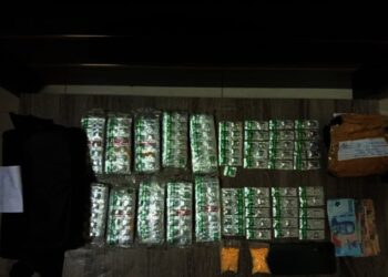 Profesi Nelayan Tapi yang Dijual Hexymer dan Tramadol Tanpa Izin, Pemuda di Lebak Dicokok