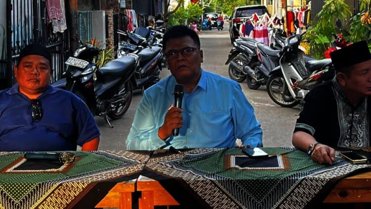 Demokrat : Kementerian LH Harus Bijak Tangani Persoalan TPA Jatiwaringin