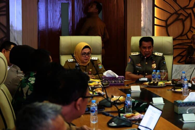 Bupati Tangerang Akan Terbitkan SK Darurat Pengelolaan TPA Jatiwaringin