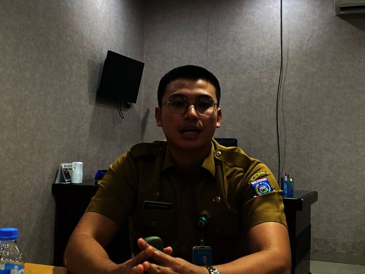 Pemkot Tangsel Bakal Tambah 25 Dumptruk dan 50 Bak Amrol Sampah Baru