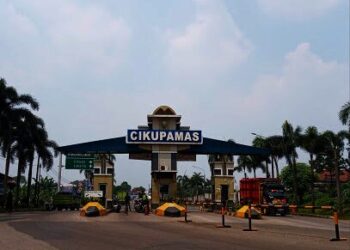 Investasi Singapura di Tangerang Tembus Rp 4,4 Triliun