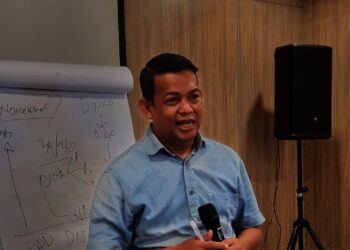 Pengamat Ingatkan Jangan Ada Nuansa Politis dalam Pemilihan Sekda di Banten